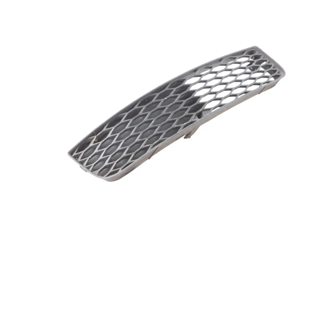 8N Trim Bumper Grille Grill Lower Bottom Front Right O/S to Audi TT with Part number 8N0807682A Audi TT 8N Trim Bumper Grille Grill Lower Bottom Front Right O/S - SKU 8N0807682A - Part number 8N0807682A