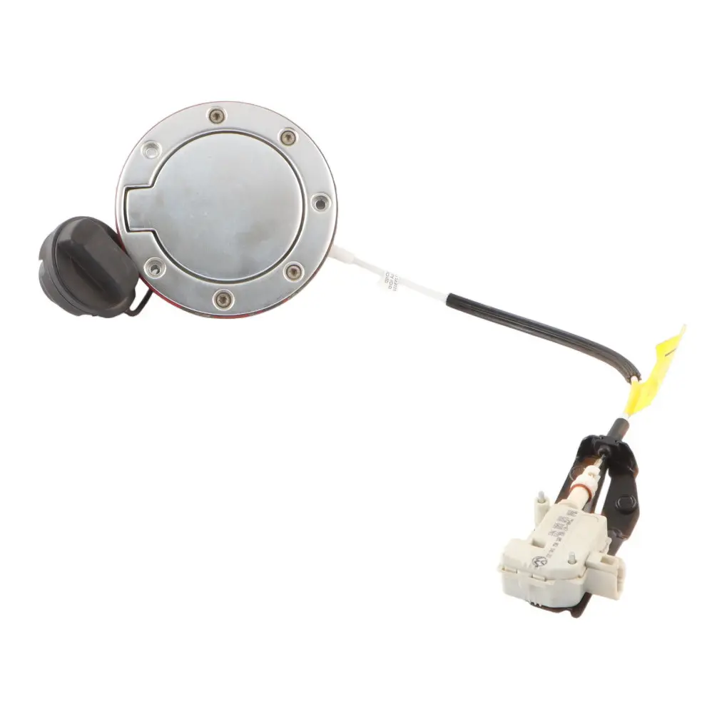 8N Fuel Filler Fill Flap Cover Opening Cap Aluminium to Audi TT with Part number 8N0809905B Audi TT 8N Fuel Filler Fill Flap Cover Opening Cap Aluminium - SKU 8N0809905B - Part number 8N0809905B