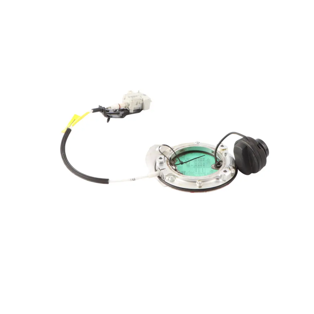 8N Fuel Filler Fill Flap Cover Opening Cap Aluminium to Audi TT with Part number 8N0809905B Audi TT 8N Fuel Filler Fill Flap Cover Opening Cap Aluminium - SKU 8N0809905B - Part number 8N0809905B