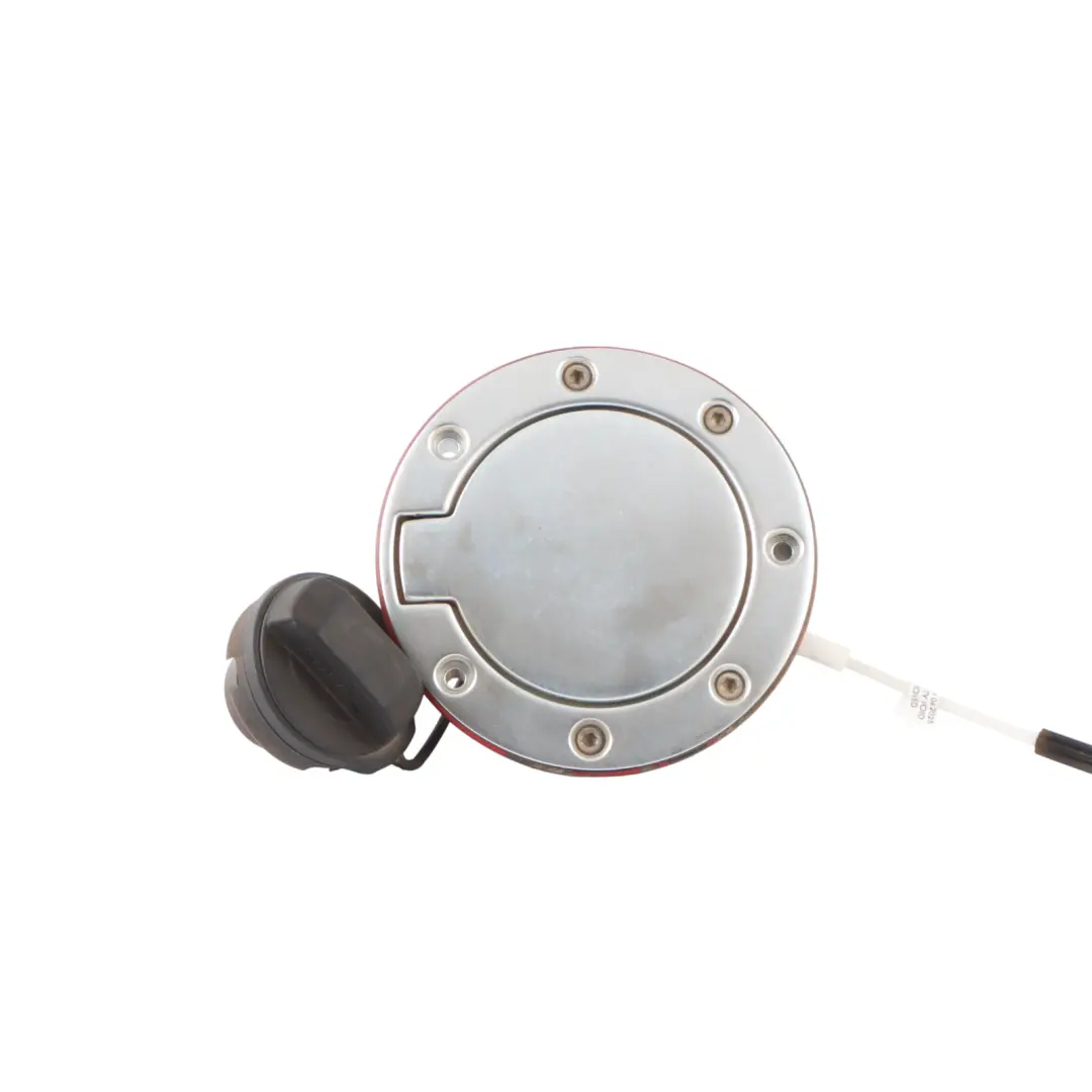 8N Fuel Filler Fill Flap Cover Opening Cap Aluminium to Audi TT with Part number 8N0809905B Audi TT 8N Fuel Filler Fill Flap Cover Opening Cap Aluminium - SKU 8N0809905B - Part number 8N0809905B