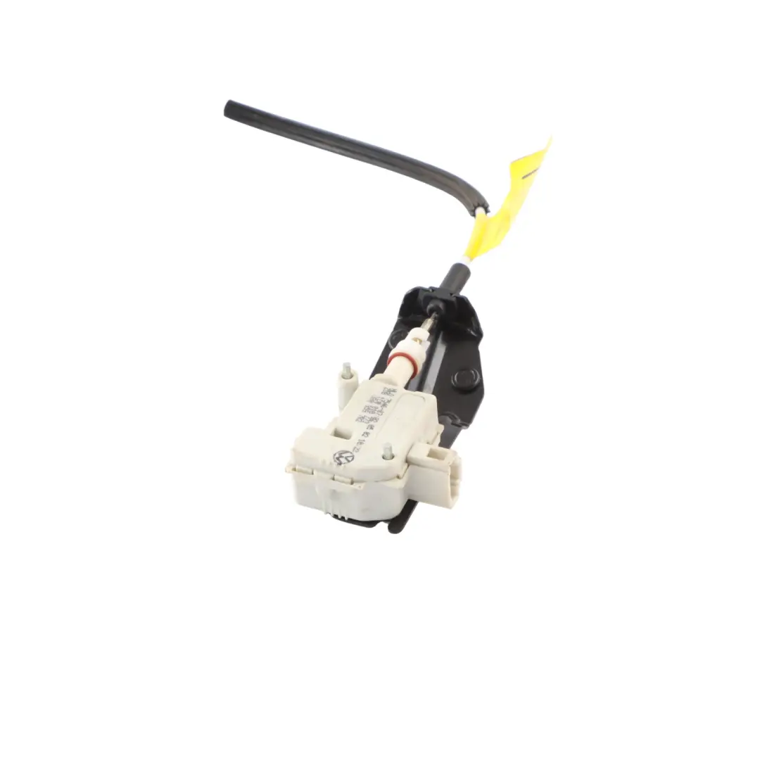 Audi TT 8N Fuel Filler Fill Flap Cover Opening Cap Aluminium - SKU 8N0809905B - Part number 8N0809905B