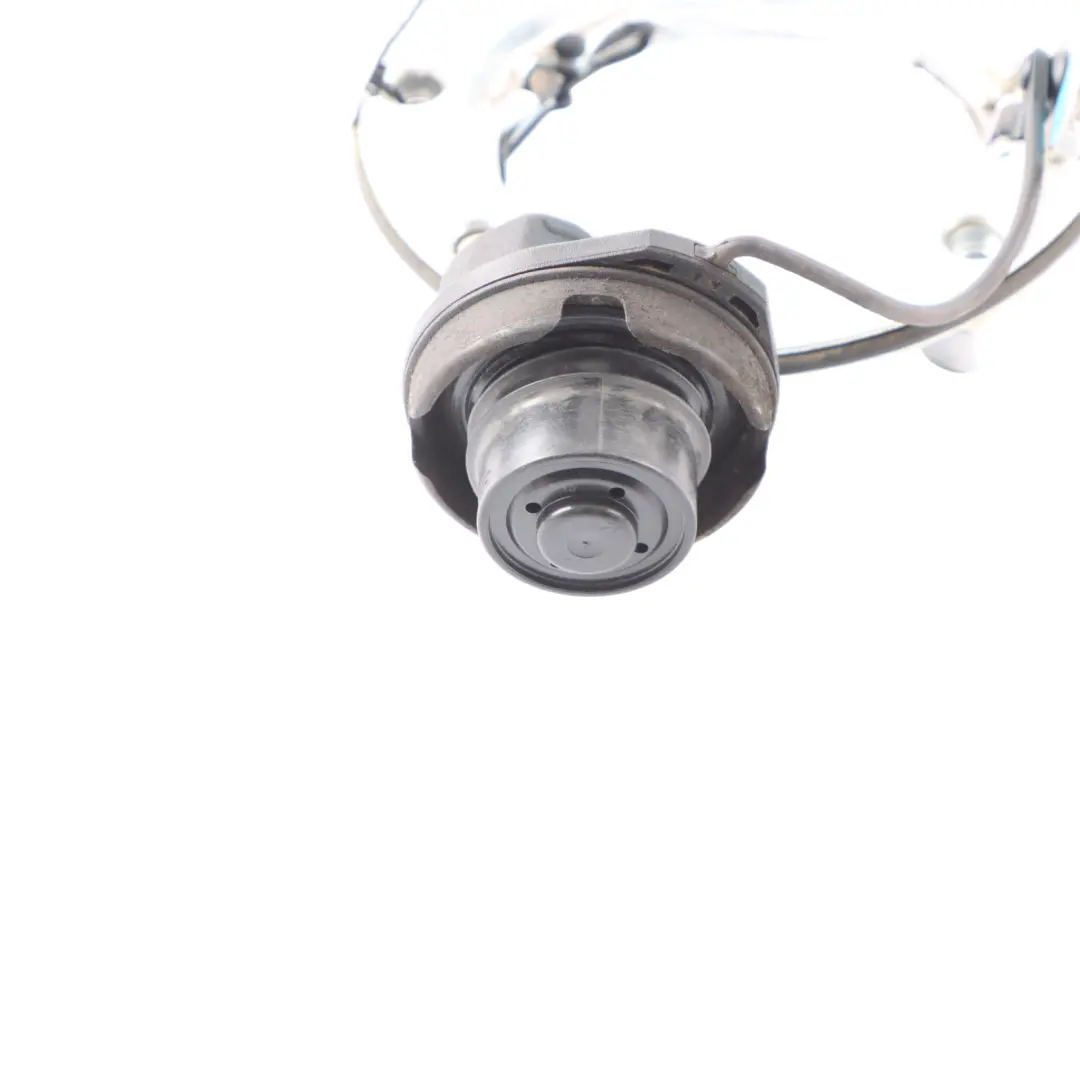 8N Fuel Filler Fill Flap Cover Opening Cap Aluminium to Audi TT with Part number 8N0809905C Audi TT 8N Fuel Filler Fill Flap Cover Opening Cap Aluminium - SKU 8N0809905C - Part number 8N0809905C