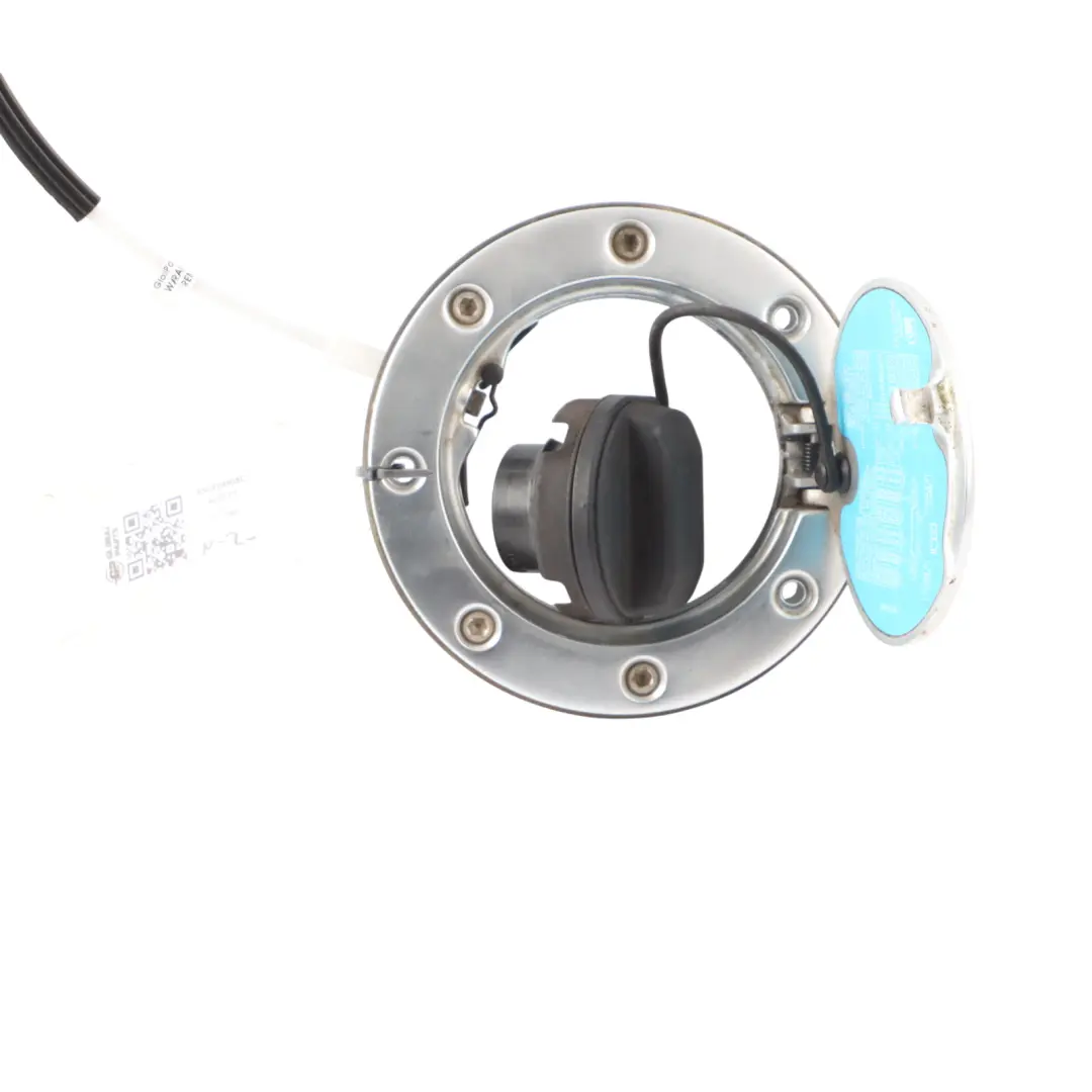 8N Fuel Filler Fill Flap Cover Opening Cap Aluminium to Audi TT with Part number 8N0809905C Audi TT 8N Fuel Filler Fill Flap Cover Opening Cap Aluminium - SKU 8N0809905C - Part number 8N0809905C