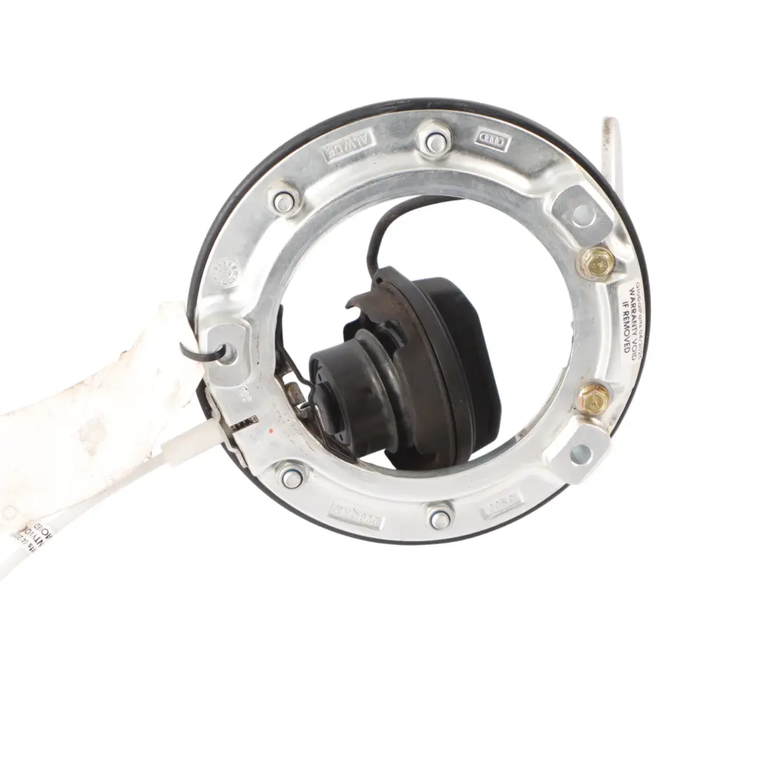 8N Fuel Filler Fill Flap Cover Opening Cap Aluminium to Audi TT with Part number 8N0809905C Audi TT 8N Fuel Filler Fill Flap Cover Opening Cap Aluminium - SKU 8N0809905C - Part number 8N0809905C