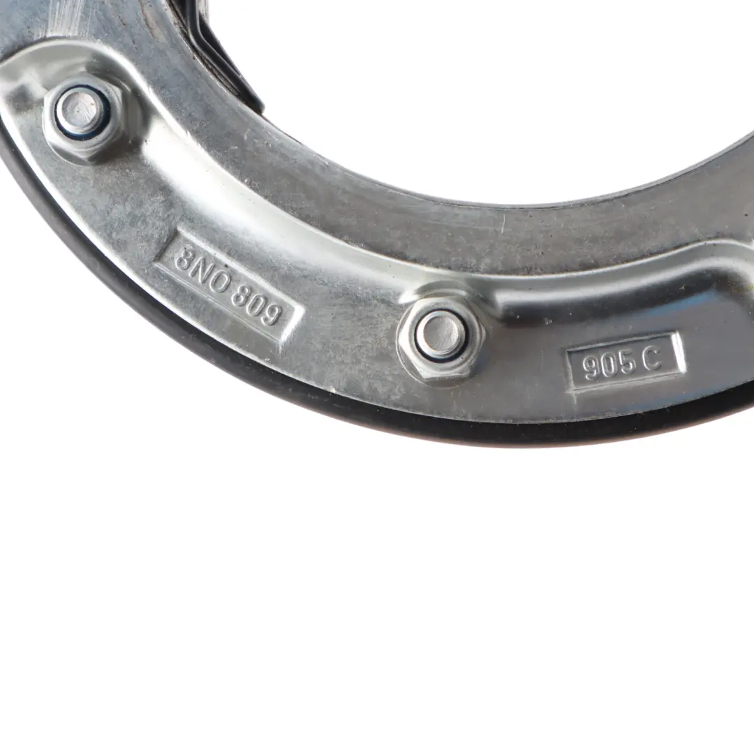 8N Fuel Filler Fill Flap Cover Opening Cap Aluminium to Audi TT with Part number 8N0809905C Audi TT 8N Fuel Filler Fill Flap Cover Opening Cap Aluminium - SKU 8N0809905C - Part number 8N0809905C