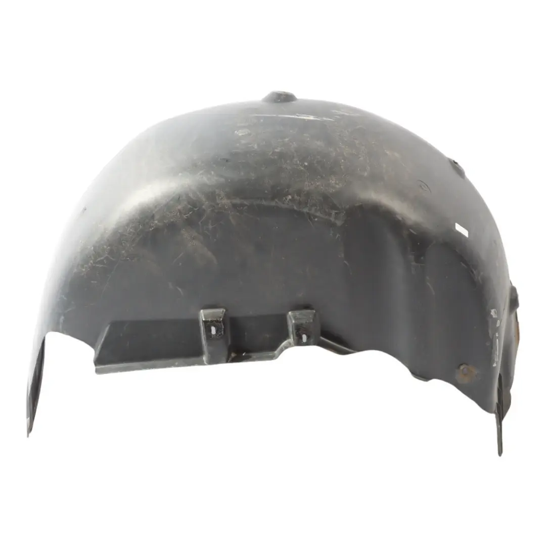 Mk1 8N Wheel Arch Rear Left N/S Liner Splash Guard Covering to Audi TT with Part number 8N0810171A Audi TT Mk1 8N Wheel Arch Rear Left N/S Liner Splash Guard Covering - SKU 8N0810171A - Part number 8N0810171A