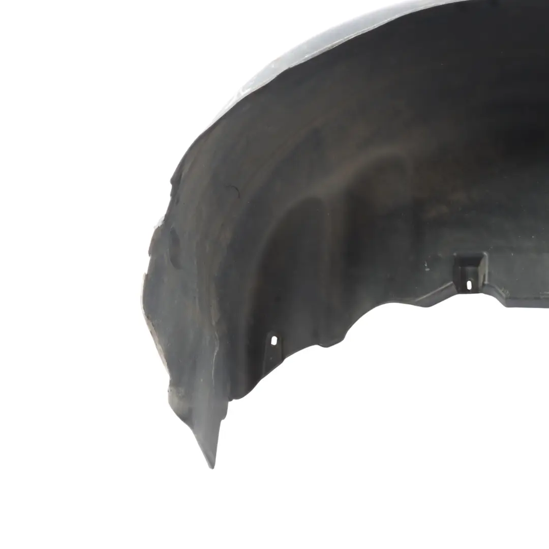 Audi TT Mk1 8N Wheel Arch Rear Left N/S Liner Splash Guard Covering - SKU 8N0810171A - Part number 8N0810171A