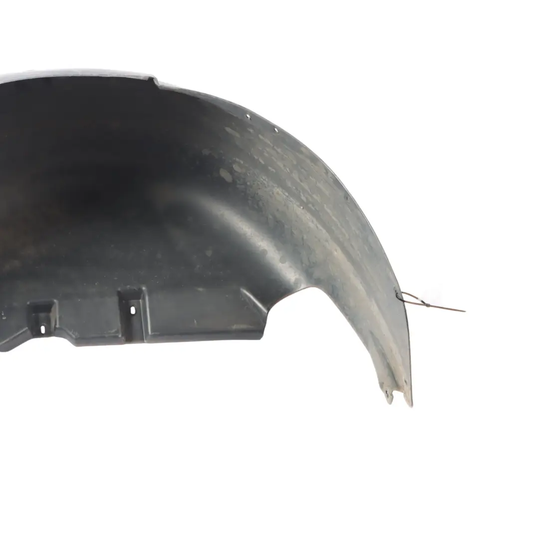 Mk1 8N Wheel Arch Rear Left N/S Liner Splash Guard Covering to Audi TT with Part number 8N0810171A Audi TT Mk1 8N Wheel Arch Rear Left N/S Liner Splash Guard Covering - SKU 8N0810171A - Part number 8N0810171A