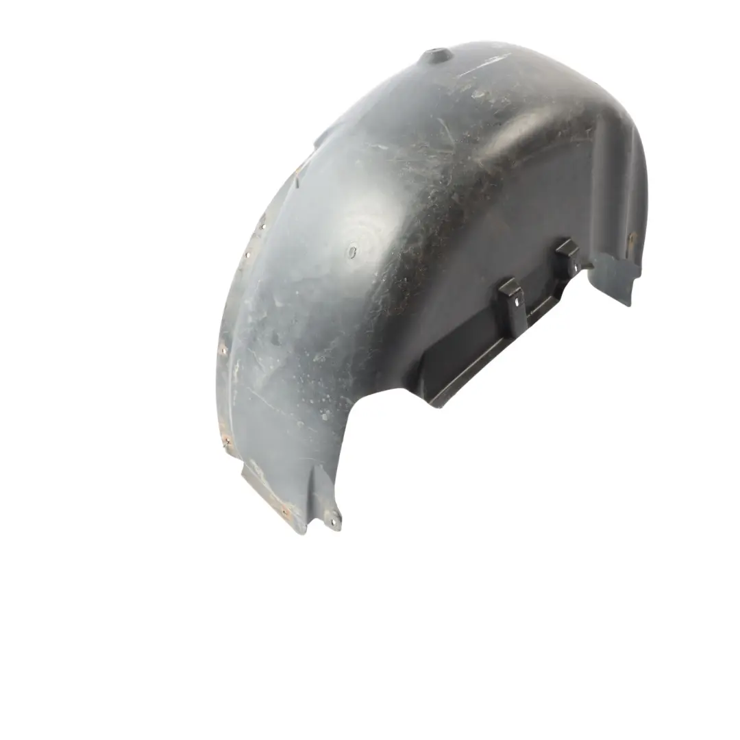 Mk1 8N Wheel Arch Rear Left N/S Liner Splash Guard Covering to Audi TT with Part number 8N0810171A Audi TT Mk1 8N Wheel Arch Rear Left N/S Liner Splash Guard Covering - SKU 8N0810171A - Part number 8N0810171A