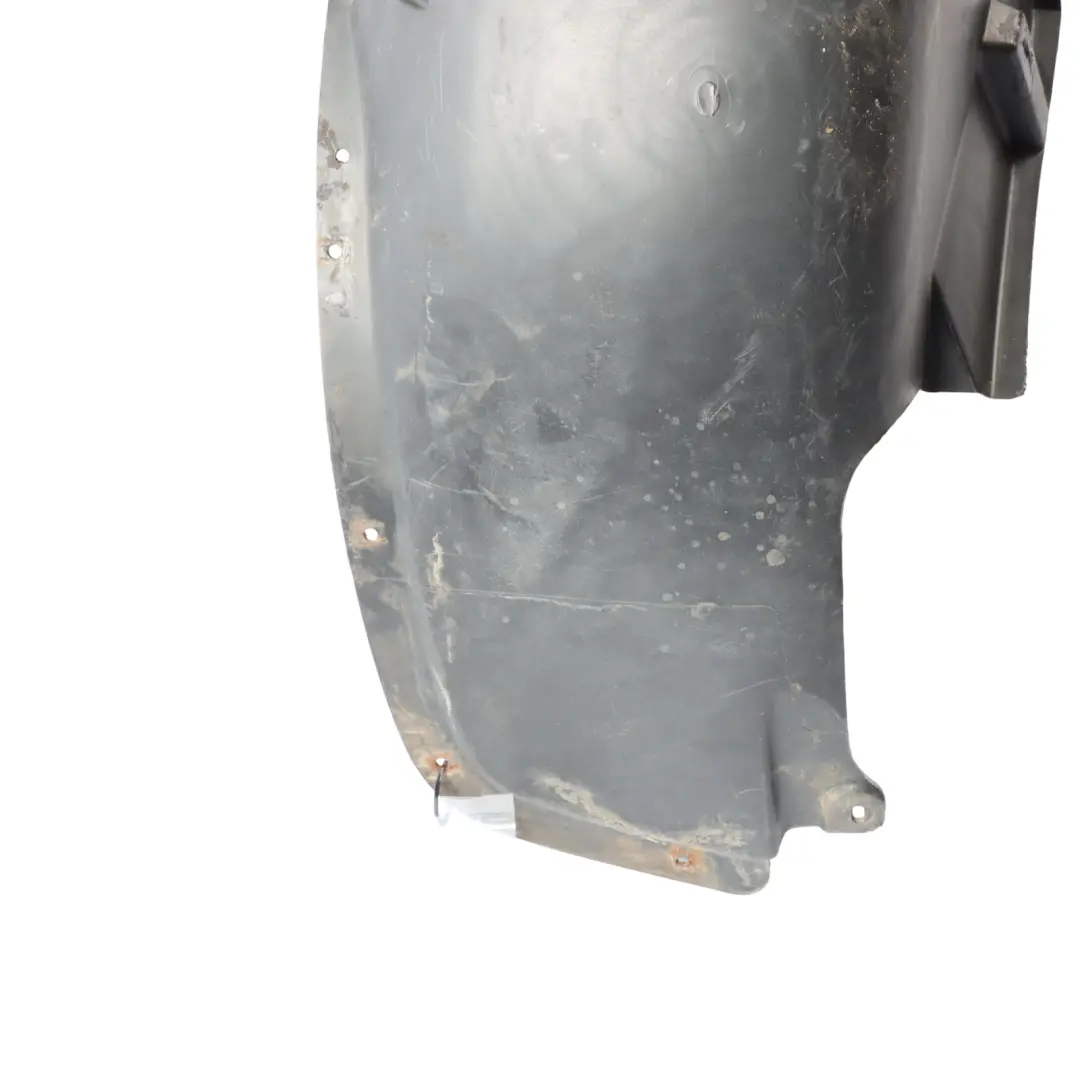 Mk1 8N Wheel Arch Rear Left N/S Liner Splash Guard Covering to Audi TT with Part number 8N0810171A Audi TT Mk1 8N Wheel Arch Rear Left N/S Liner Splash Guard Covering - SKU 8N0810171A - Part number 8N0810171A