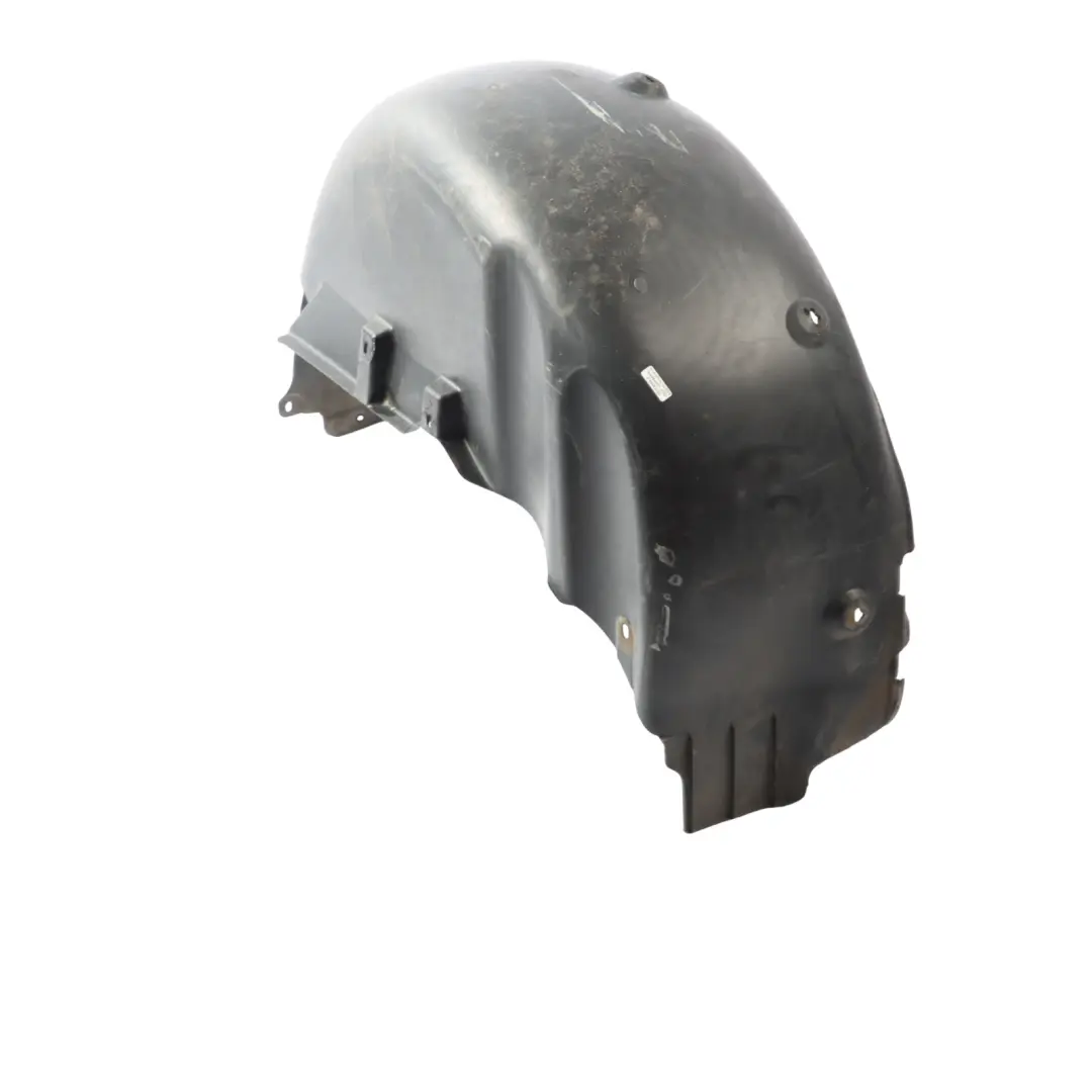 Mk1 8N Wheel Arch Rear Left N/S Liner Splash Guard Covering to Audi TT with Part number 8N0810171A Audi TT Mk1 8N Wheel Arch Rear Left N/S Liner Splash Guard Covering - SKU 8N0810171A - Part number 8N0810171A