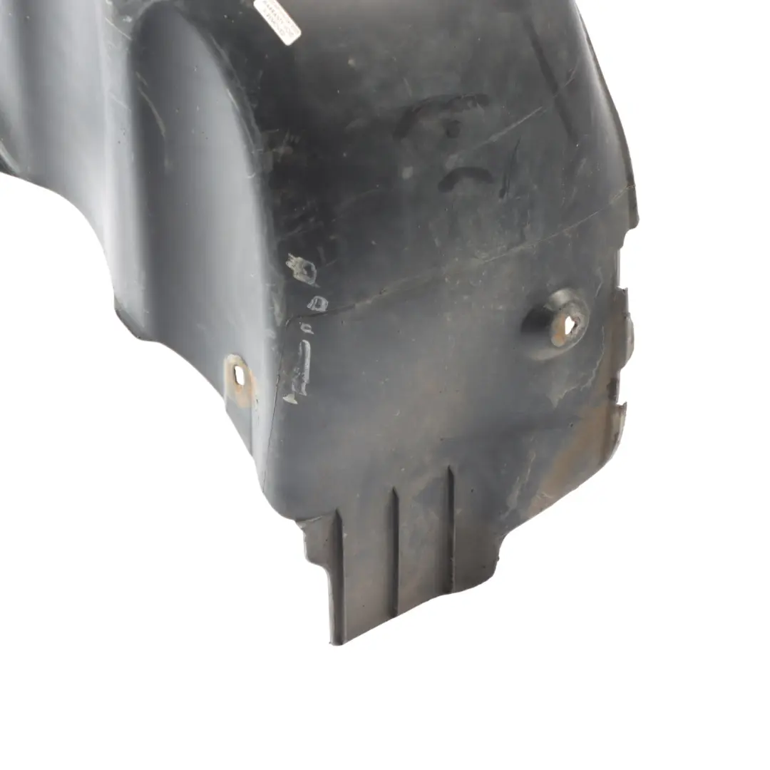 Audi TT Mk1 8N Wheel Arch Rear Left N/S Liner Splash Guard Covering - SKU 8N0810171A - Part number 8N0810171A