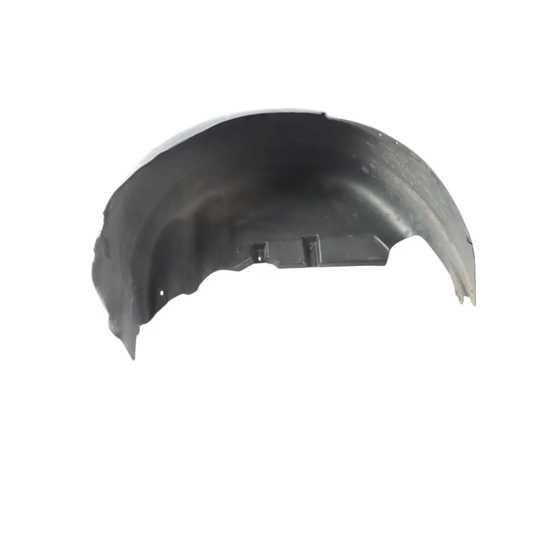 Mk1 8N Wheel Arch Rear Left N/S Liner Splash Guard Covering to Audi TT with Part number 8N0810171A Audi TT Mk1 8N Wheel Arch Rear Left N/S Liner Splash Guard Covering - SKU 8N0810171A - Part number 8N0810171A