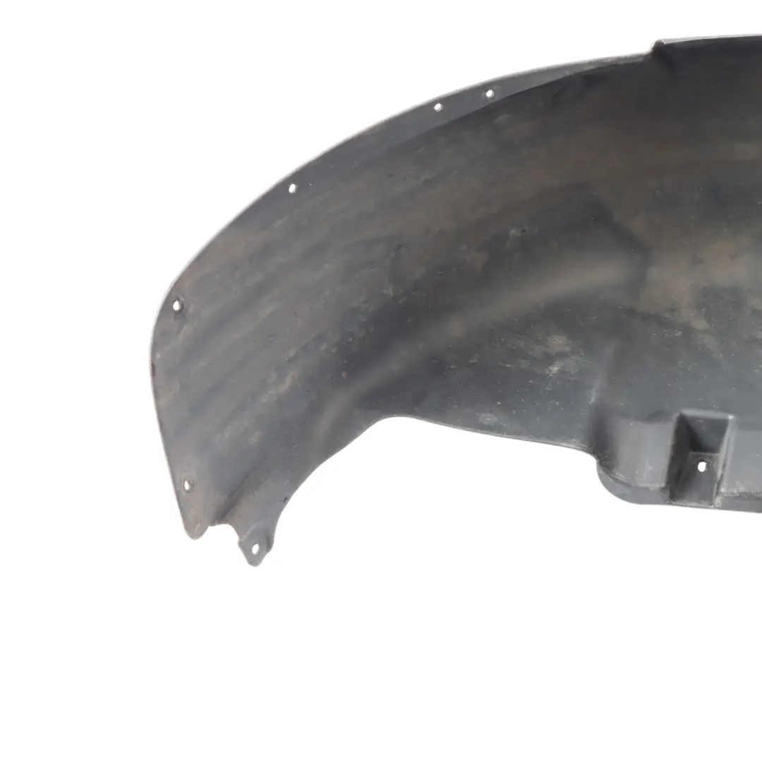 Audi TT 8N Passage Roue Arrière Droit Protection Anti Éclaboussures - SKU 8N0810172A - Numéro de pièce 8N0810172A
