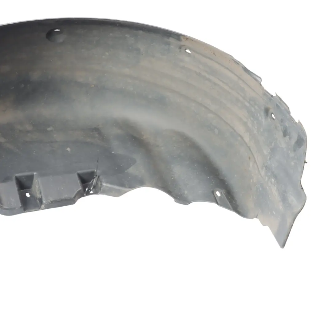 Audi TT Mk1 8N Radlauf Hinten Rechts Liner Splash Guard Abdeckung - SKU 8N0810172A - Teilenummer 8N0810172A