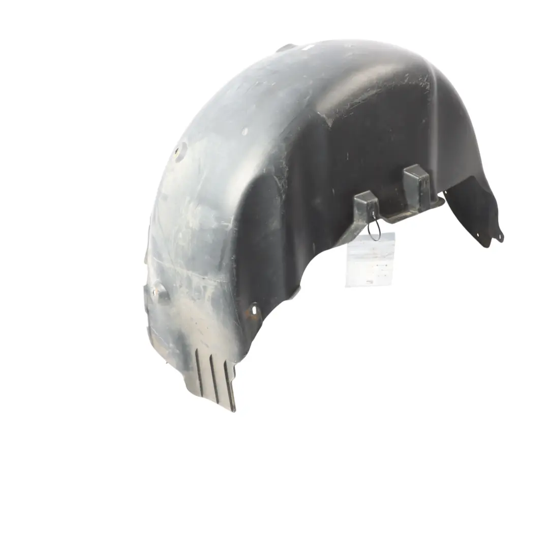 Mk1 8N Wheel Arch Rear Right O/S Liner Splash Guard Covering to Audi TT with Part number 8N0810172A Audi TT Mk1 8N Wheel Arch Rear Right O/S Liner Splash Guard Covering - SKU 8N0810172A - Part number 8N0810172A