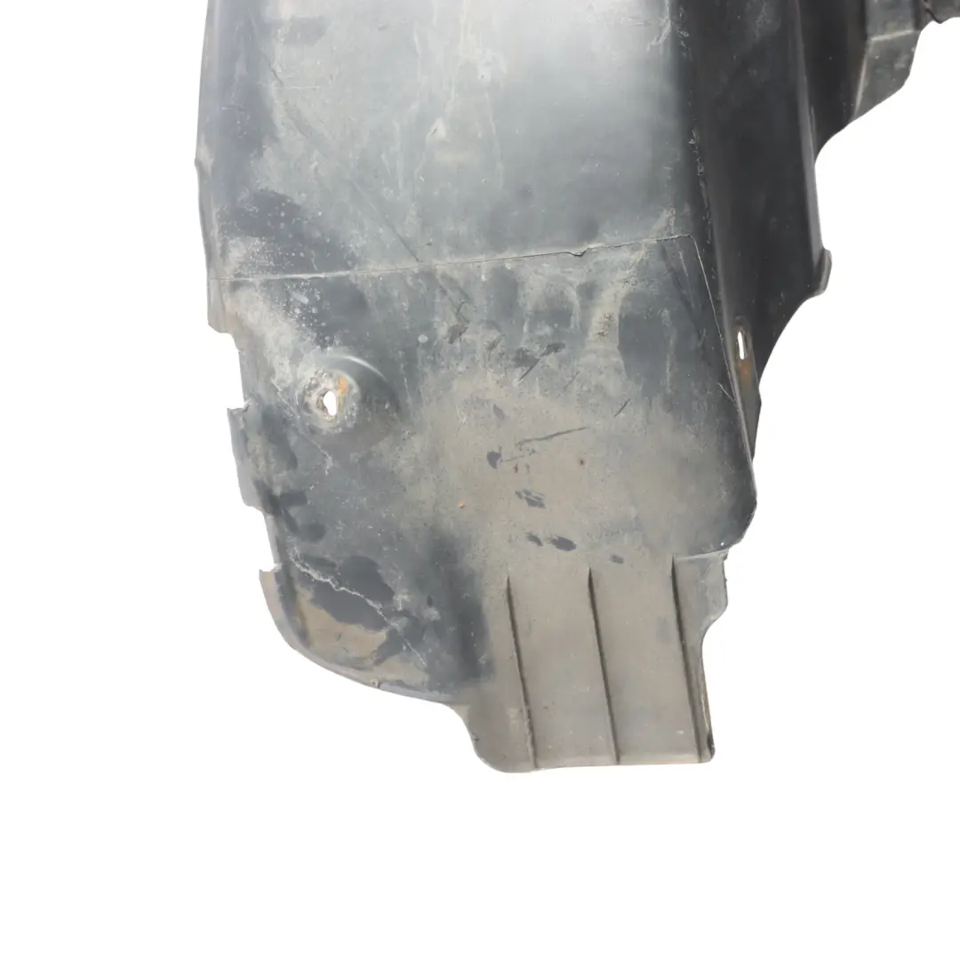 Audi TT Mk1 8N Paso De Rueda Trasero Derecho Liner Protector Cubierta - SKU 8N0810172A - Número de pieza 8N0810172A