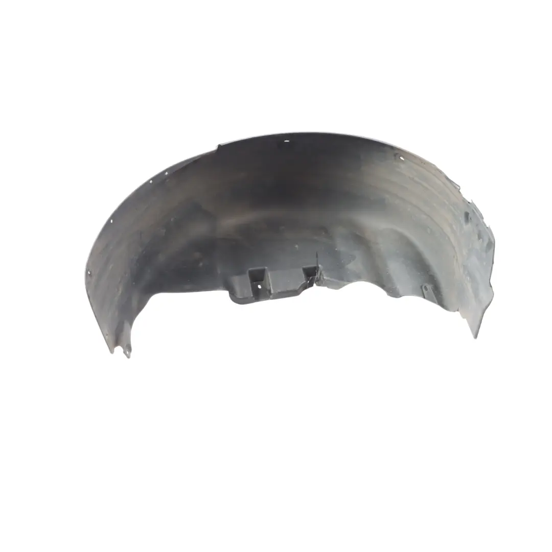8N Passaruota Posteriore Destro Liner Splash Guard Covering per Audi TT con numero di parte 8N0810172A Audi TT 8N Passaruota Posteriore Destro Liner Splash Guard Covering - SKU 8N0810172A - Numero di parte 8N0810172A