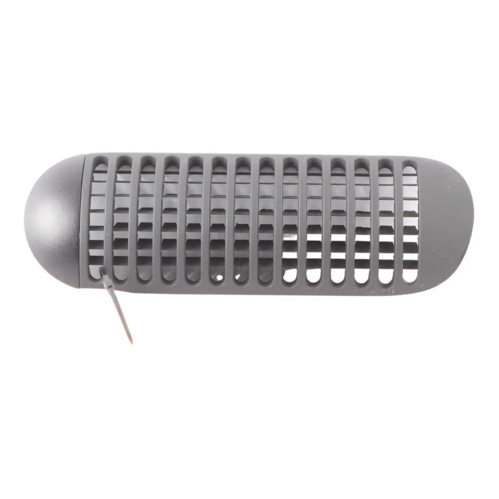 8N Dashboard Defrost Air Vent Front Left N/S Black to Audi TT with Part number 8N0819635 Audi TT 8N Dashboard Defrost Air Vent Front Left N/S Black - SKU 8N0819635 - Part number 8N0819635