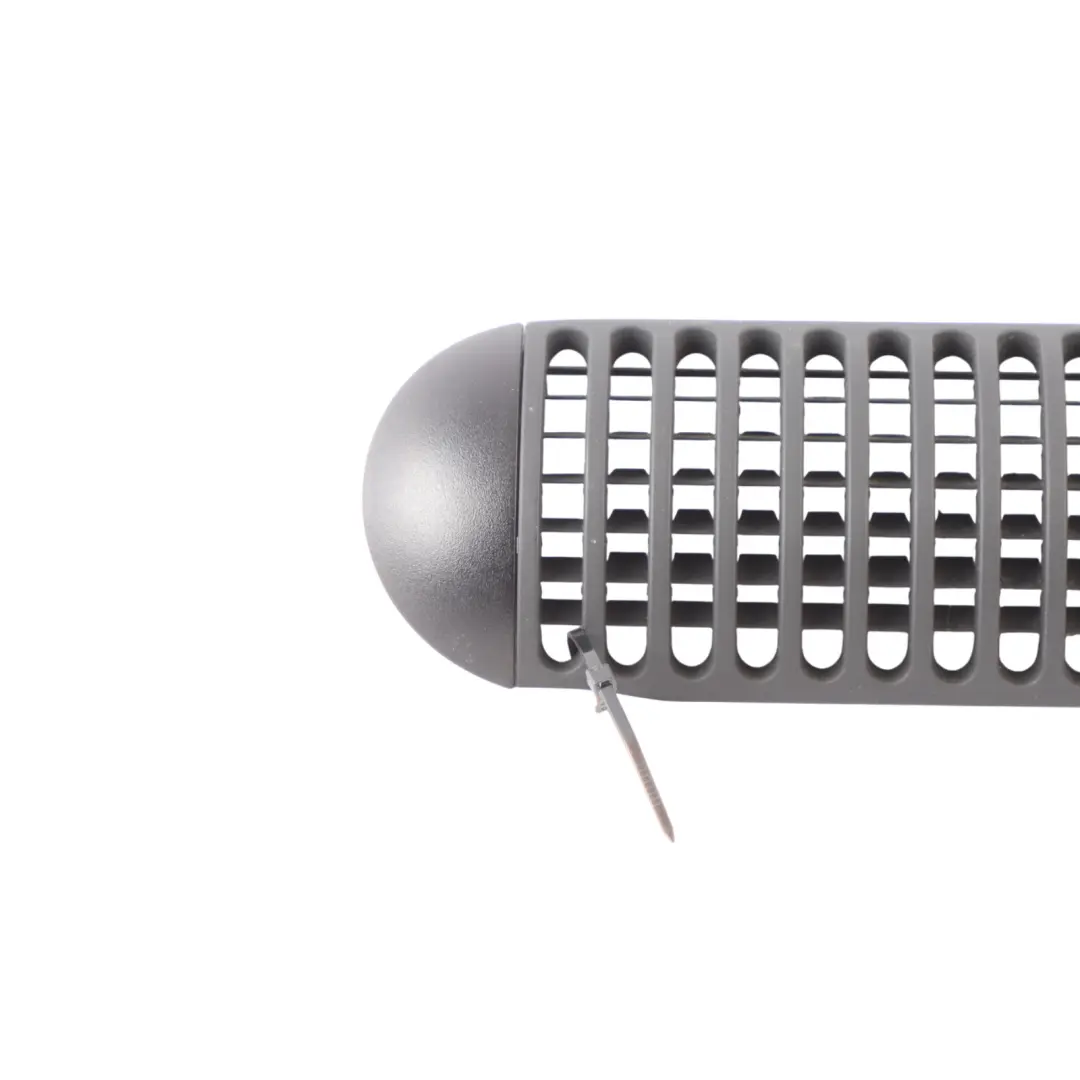 8N Dashboard Defrost Air Vent Front Left N/S Black to Audi TT with Part number 8N0819635 Audi TT 8N Dashboard Defrost Air Vent Front Left N/S Black - SKU 8N0819635 - Part number 8N0819635