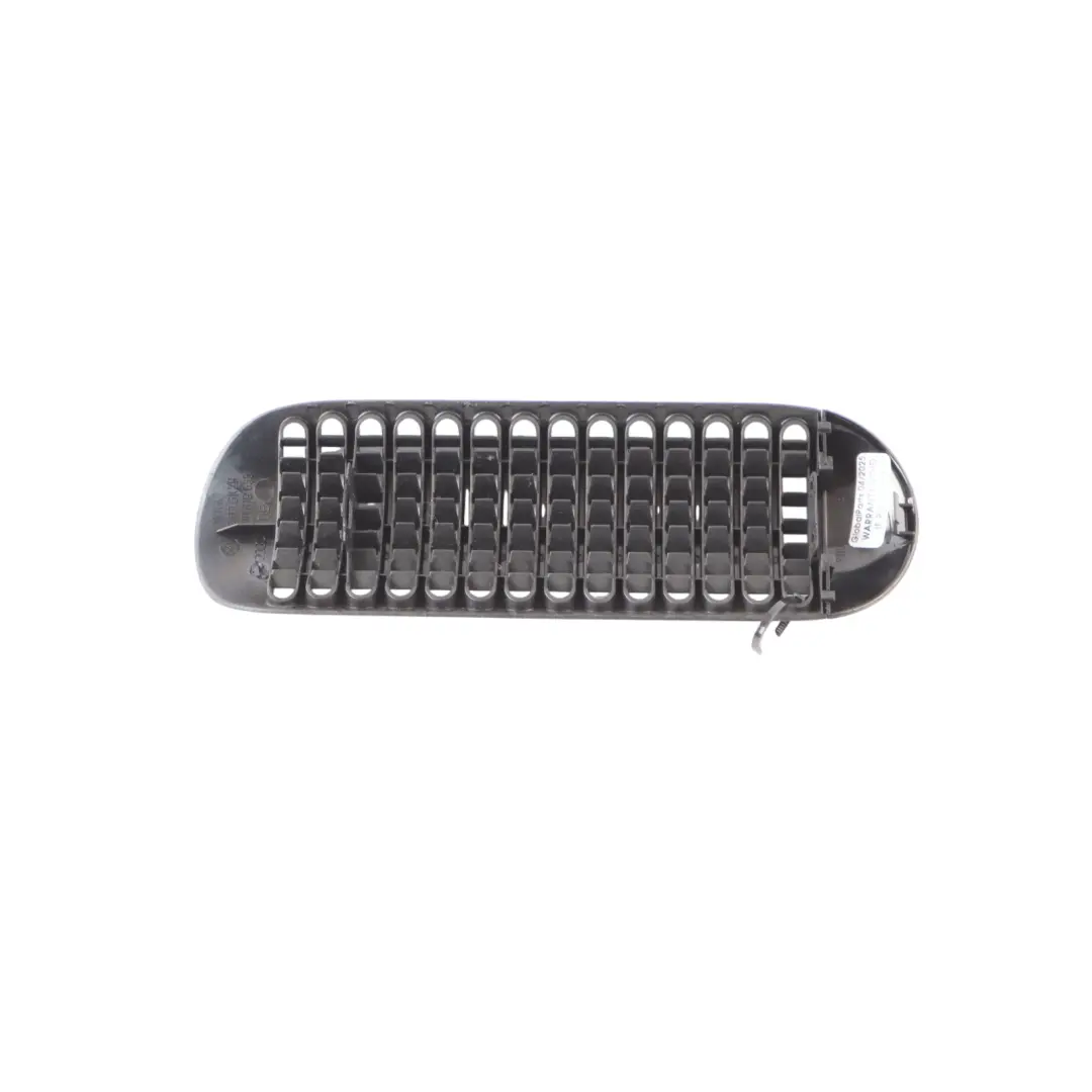 Audi TT 8N Armaturenbrett Defrost Luftdüse Vorne Links Schwarz - SKU 8N0819635 - Teilenummer 8N0819635
