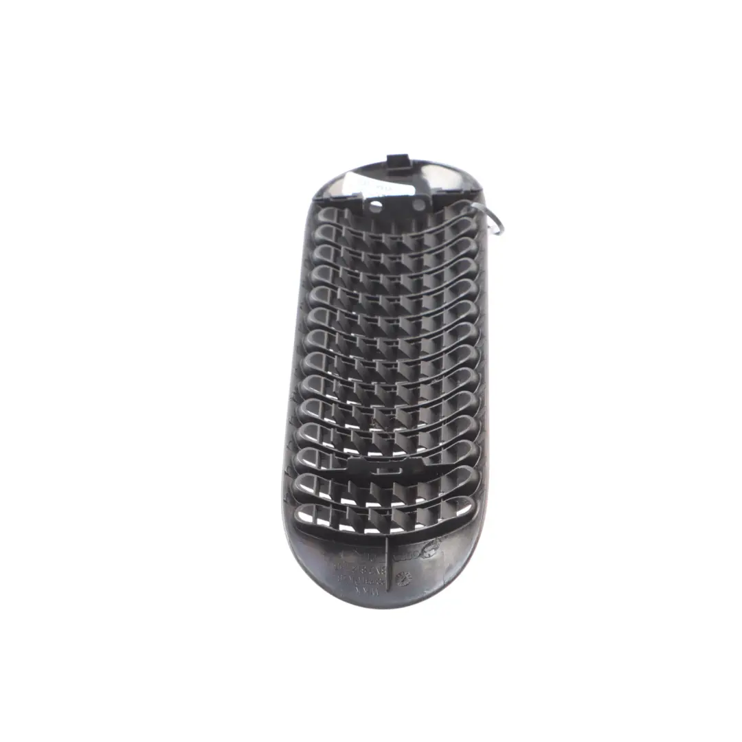 8N Armaturenbrett Defrost Luftdüse Vorne Links Schwarz für Audi TT mit Teilenummer 8N0819635 Audi TT 8N Armaturenbrett Defrost Luftdüse Vorne Links Schwarz - SKU 8N0819635 - Teilenummer 8N0819635
