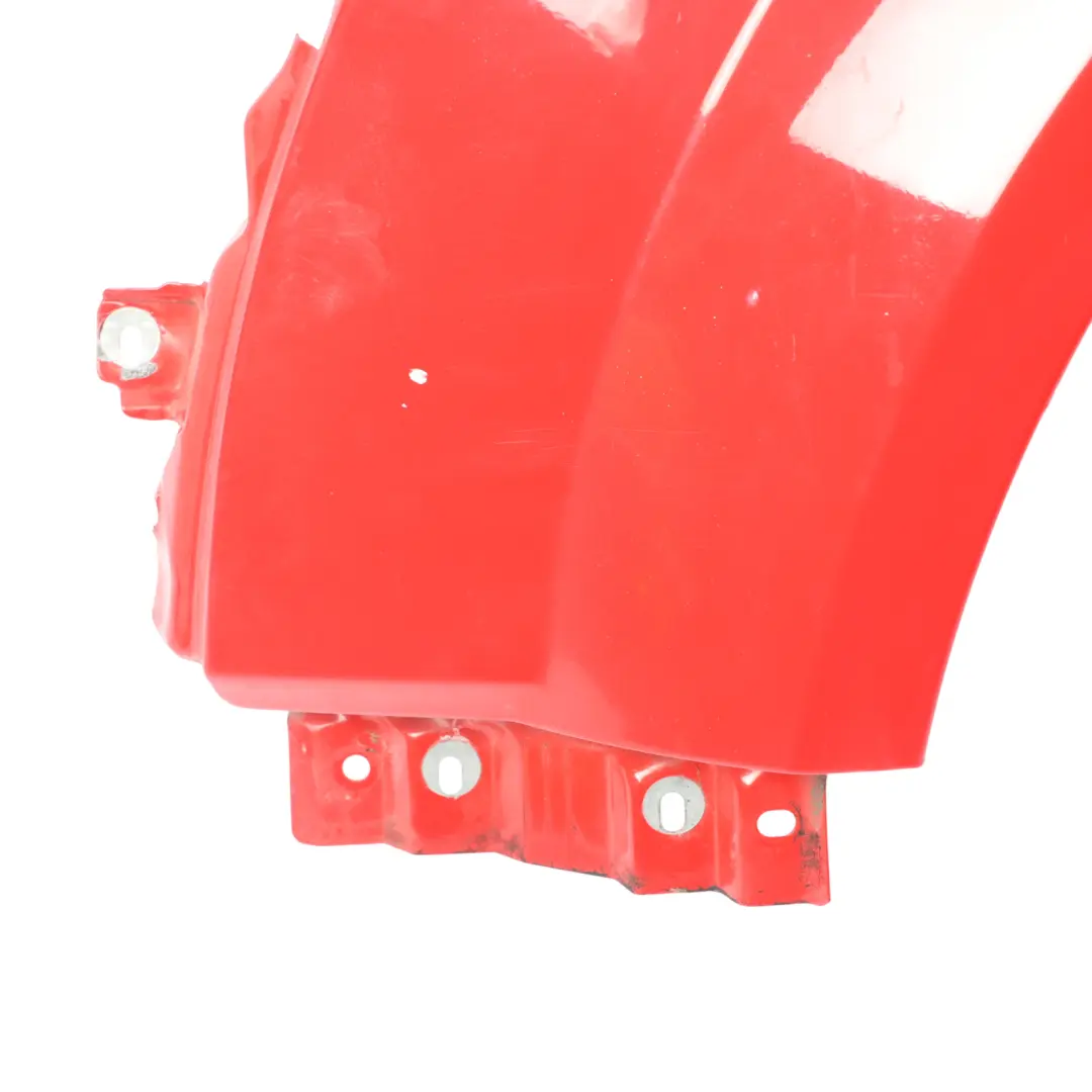  Side Panel Audi TT 8N Front Left N/S Wing Fender Cover Misano Red - Z3M - SKU 8N0821105-MRE - Part number 8N0821105