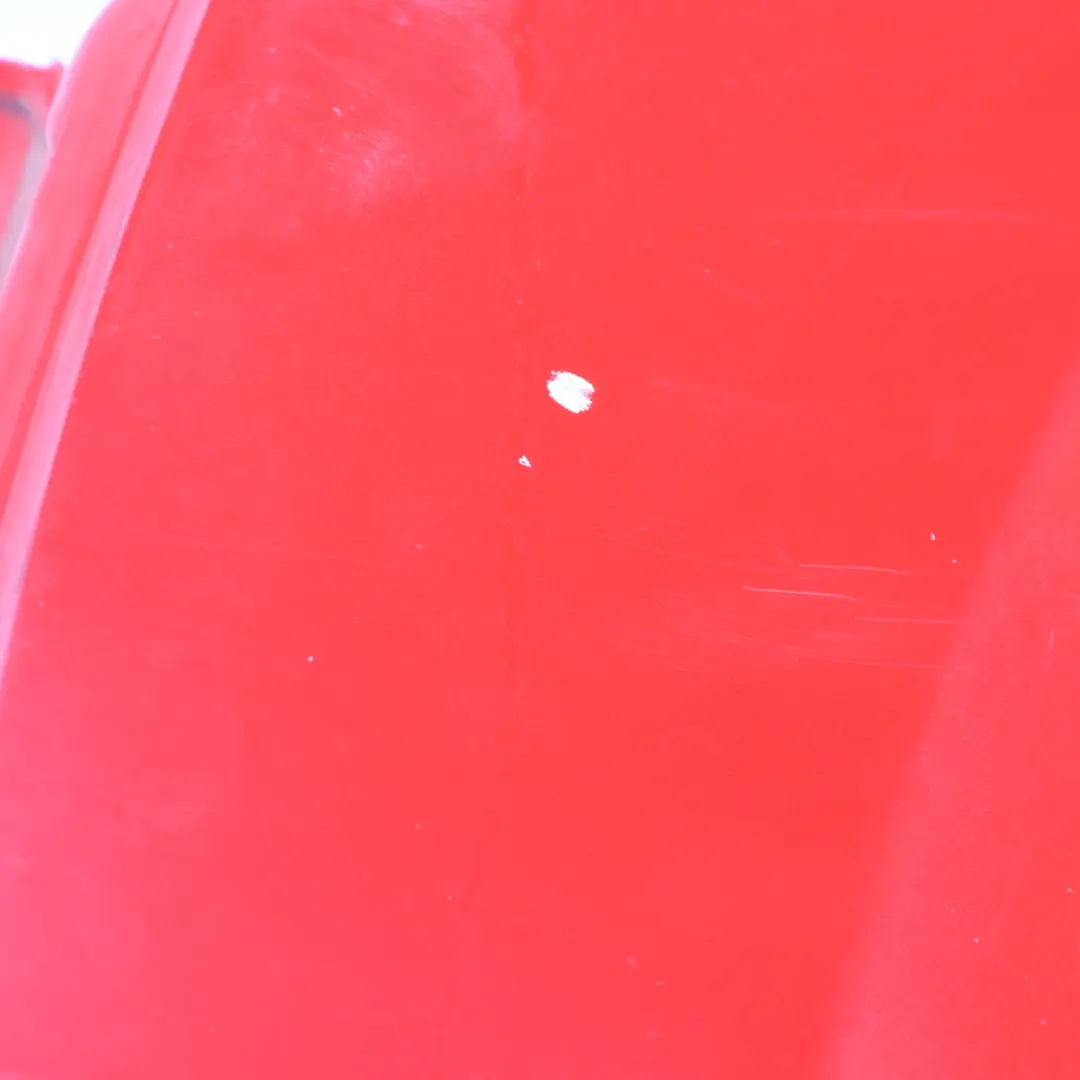  Side Panel Audi TT 8N Front Left N/S Wing Fender Cover Misano Red - Z3M - SKU 8N0821105-MRE - Part number 8N0821105