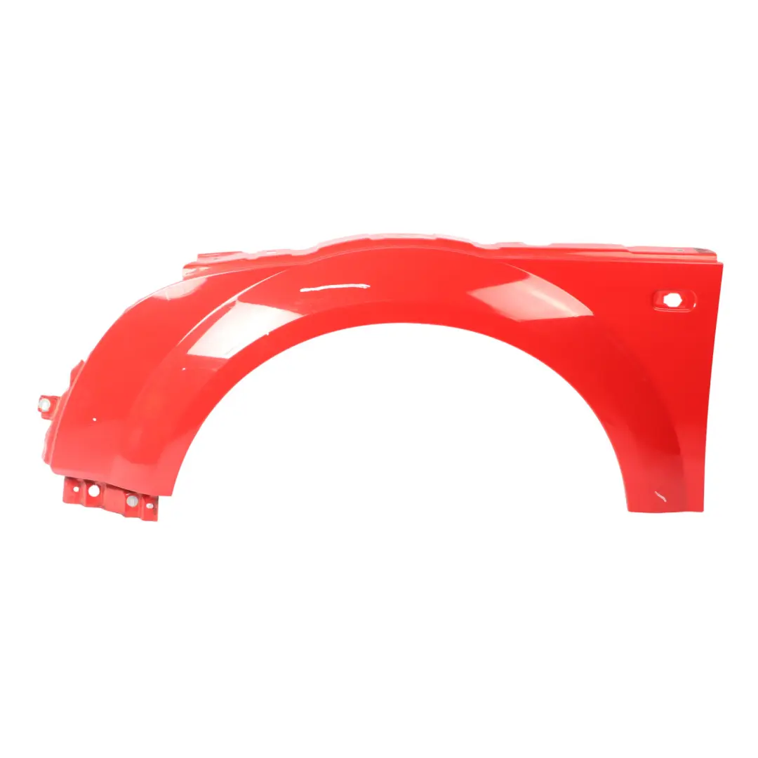 Side Panel Audi TT 8N Front Left N/S Wing Fender Cover Misano Red - Z3M to with Part number 8N0821105 Side Panel Audi TT 8N Front Left N/S Wing Fender Cover Misano Red - Z3M - SKU 8N0821105-MRE - Part number 8N0821105