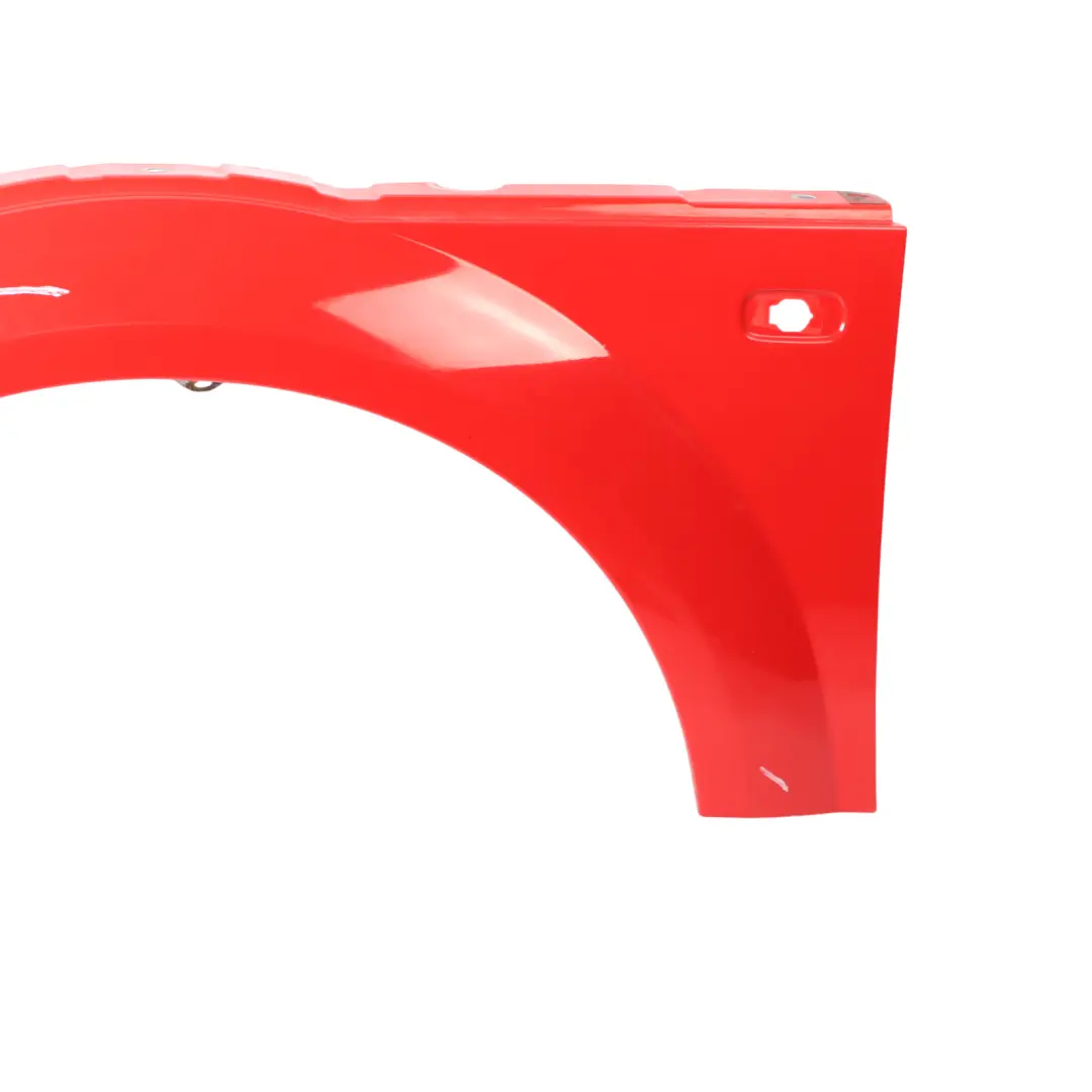 Side Panel Audi TT 8N Front Left N/S Wing Fender Cover Misano Red - Z3M to with Part number 8N0821105 Side Panel Audi TT 8N Front Left N/S Wing Fender Cover Misano Red - Z3M - SKU 8N0821105-MRE - Part number 8N0821105