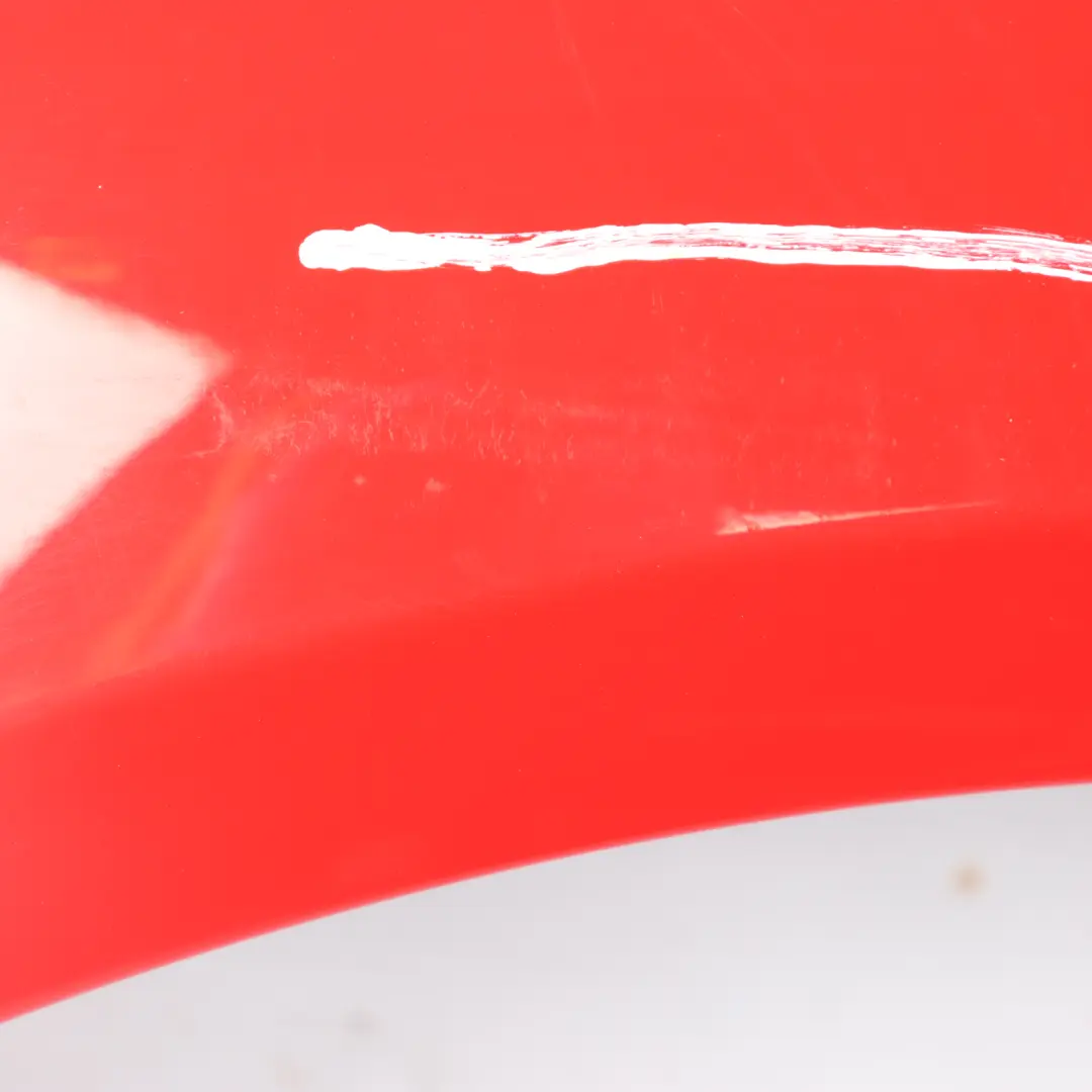 Side Panel Audi TT 8N Front Left N/S Wing Fender Cover Misano Red - Z3M to with Part number 8N0821105 Side Panel Audi TT 8N Front Left N/S Wing Fender Cover Misano Red - Z3M - SKU 8N0821105-MRE - Part number 8N0821105