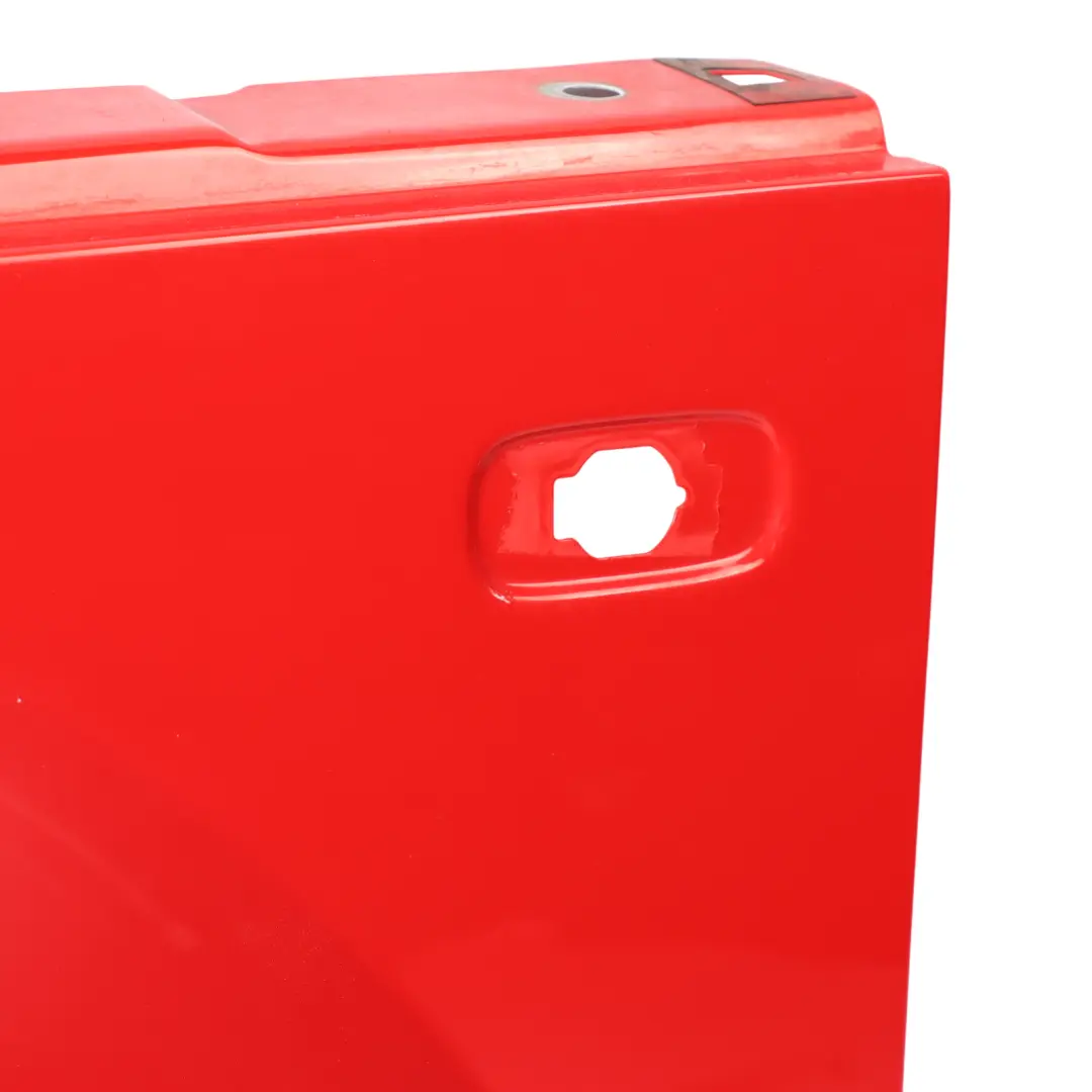 Side Panel Audi TT 8N Front Left N/S Wing Fender Cover Misano Red - Z3M to with Part number 8N0821105 Side Panel Audi TT 8N Front Left N/S Wing Fender Cover Misano Red - Z3M - SKU 8N0821105-MRE - Part number 8N0821105