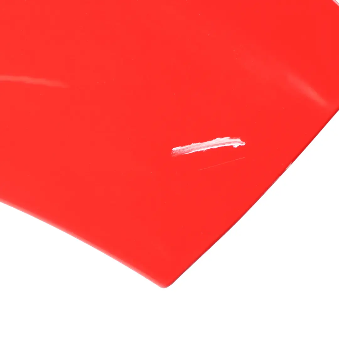  Side Panel Audi TT 8N Front Left N/S Wing Fender Cover Misano Red - Z3M - SKU 8N0821105-MRE - Part number 8N0821105