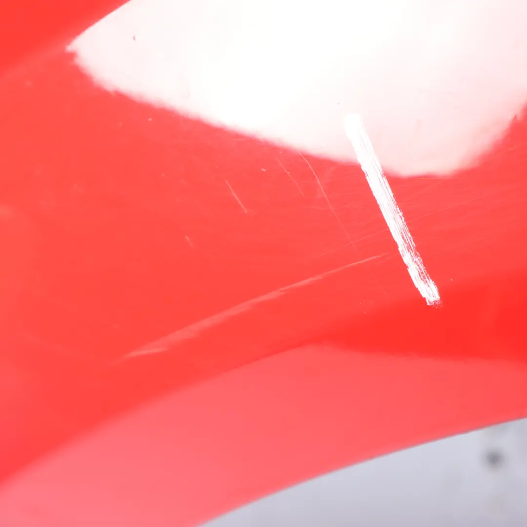  Side Panel Audi TT 8N Front Left N/S Wing Fender Cover Misano Red - Z3M - SKU 8N0821105-MRE - Part number 8N0821105