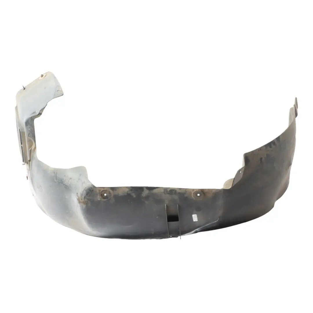Mk1 8N Wheel Arch Liner Covering Splash Guard Front Left N/S to Audi TT with Part number 8N0821171B Audi TT Mk1 8N Wheel Arch Liner Covering Splash Guard Front Left N/S - SKU 8N0821171B - Part number 8N0821171B