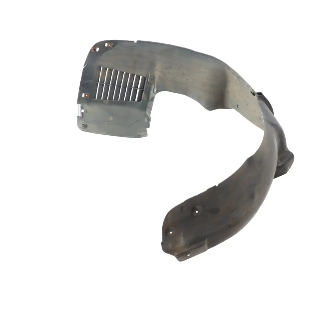 Mk1 8N Wheel Arch Liner Covering Splash Guard Front Left N/S to Audi TT with Part number 8N0821171B Audi TT Mk1 8N Wheel Arch Liner Covering Splash Guard Front Left N/S - SKU 8N0821171B - Part number 8N0821171B