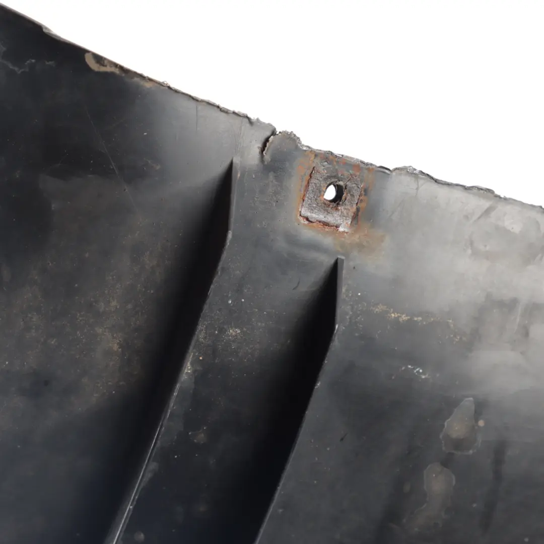 Mk1 8N Wheel Arch Liner Covering Splash Guard Front Left N/S to Audi TT with Part number 8N0821171B Audi TT Mk1 8N Wheel Arch Liner Covering Splash Guard Front Left N/S - SKU 8N0821171B - Part number 8N0821171B