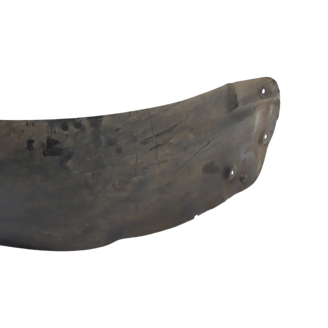 Mk1 8N Wheel Arch Liner Covering Splash Guard Front Left N/S to Audi TT with Part number 8N0821171B Audi TT Mk1 8N Wheel Arch Liner Covering Splash Guard Front Left N/S - SKU 8N0821171B - Part number 8N0821171B