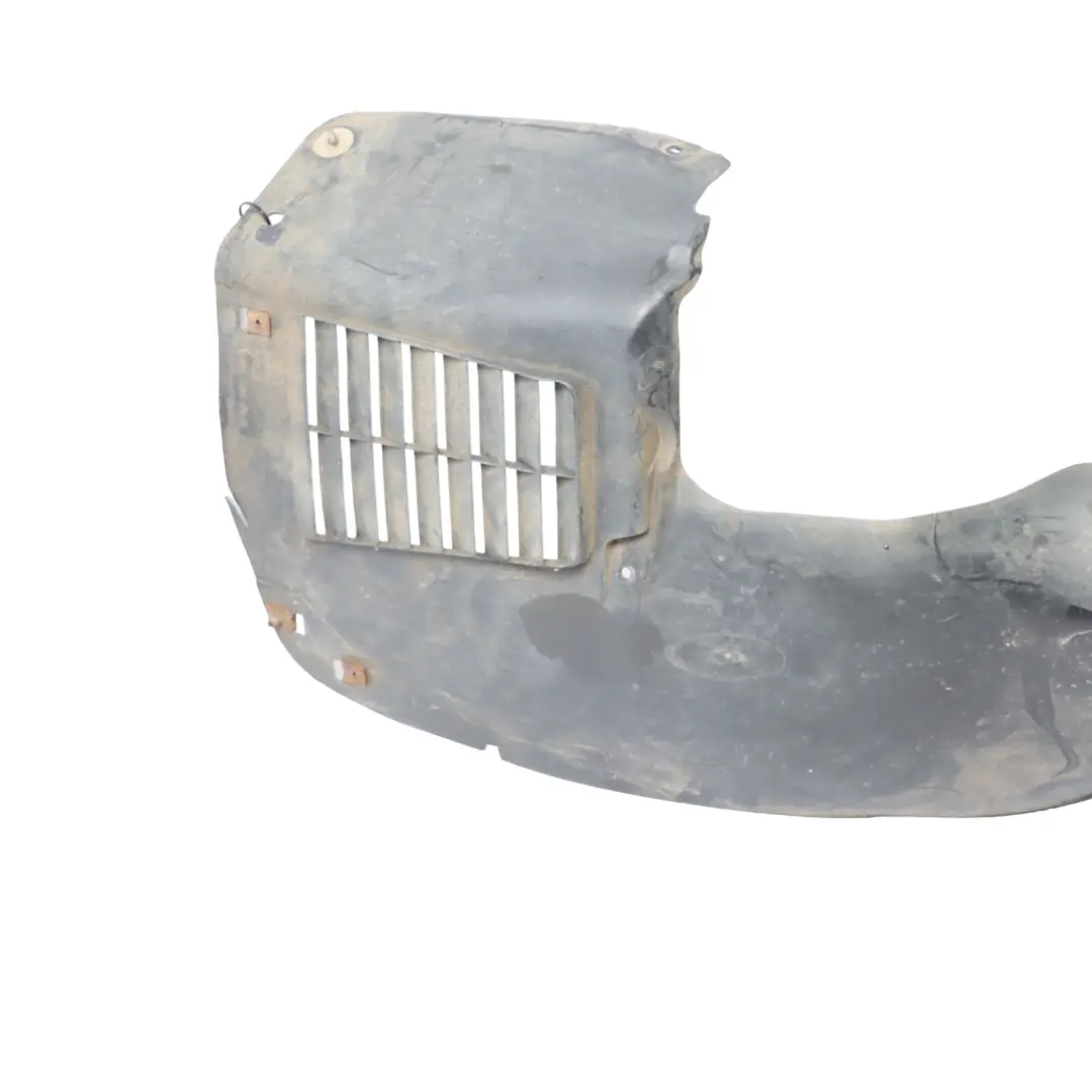 Mk1 8N Wheel Arch Liner Covering Splash Guard Front Left N/S to Audi TT with Part number 8N0821171B Audi TT Mk1 8N Wheel Arch Liner Covering Splash Guard Front Left N/S - SKU 8N0821171B - Part number 8N0821171B