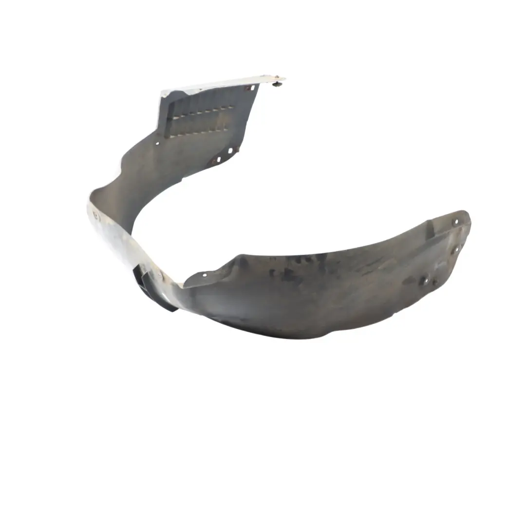 Mk1 8N Wheel Arch Liner Covering Splash Guard Front Left N/S to Audi TT with Part number 8N0821171B Audi TT Mk1 8N Wheel Arch Liner Covering Splash Guard Front Left N/S - SKU 8N0821171B - Part number 8N0821171B