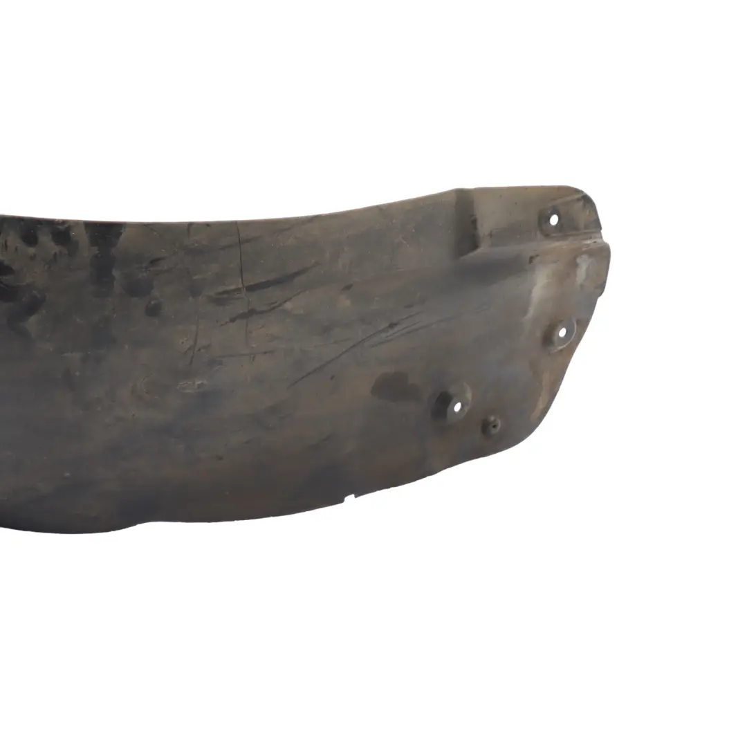 Mk1 8N Wheel Arch Liner Covering Splash Guard Front Left N/S to Audi TT with Part number 8N0821171B Audi TT Mk1 8N Wheel Arch Liner Covering Splash Guard Front Left N/S - SKU 8N0821171B - Part number 8N0821171B