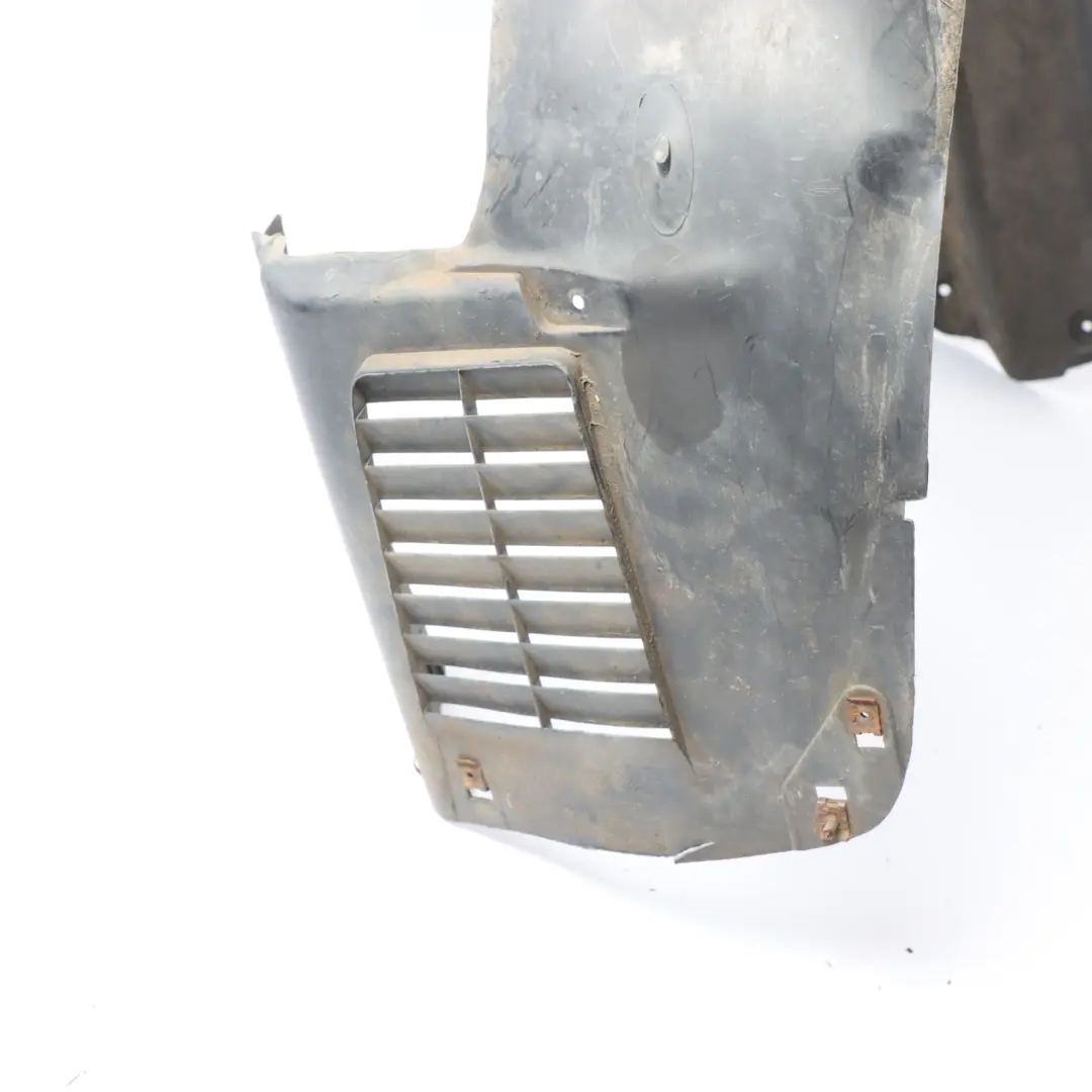 Mk1 8N Wheel Arch Liner Covering Splash Guard Front Left N/S to Audi TT with Part number 8N0821171B Audi TT Mk1 8N Wheel Arch Liner Covering Splash Guard Front Left N/S - SKU 8N0821171B - Part number 8N0821171B