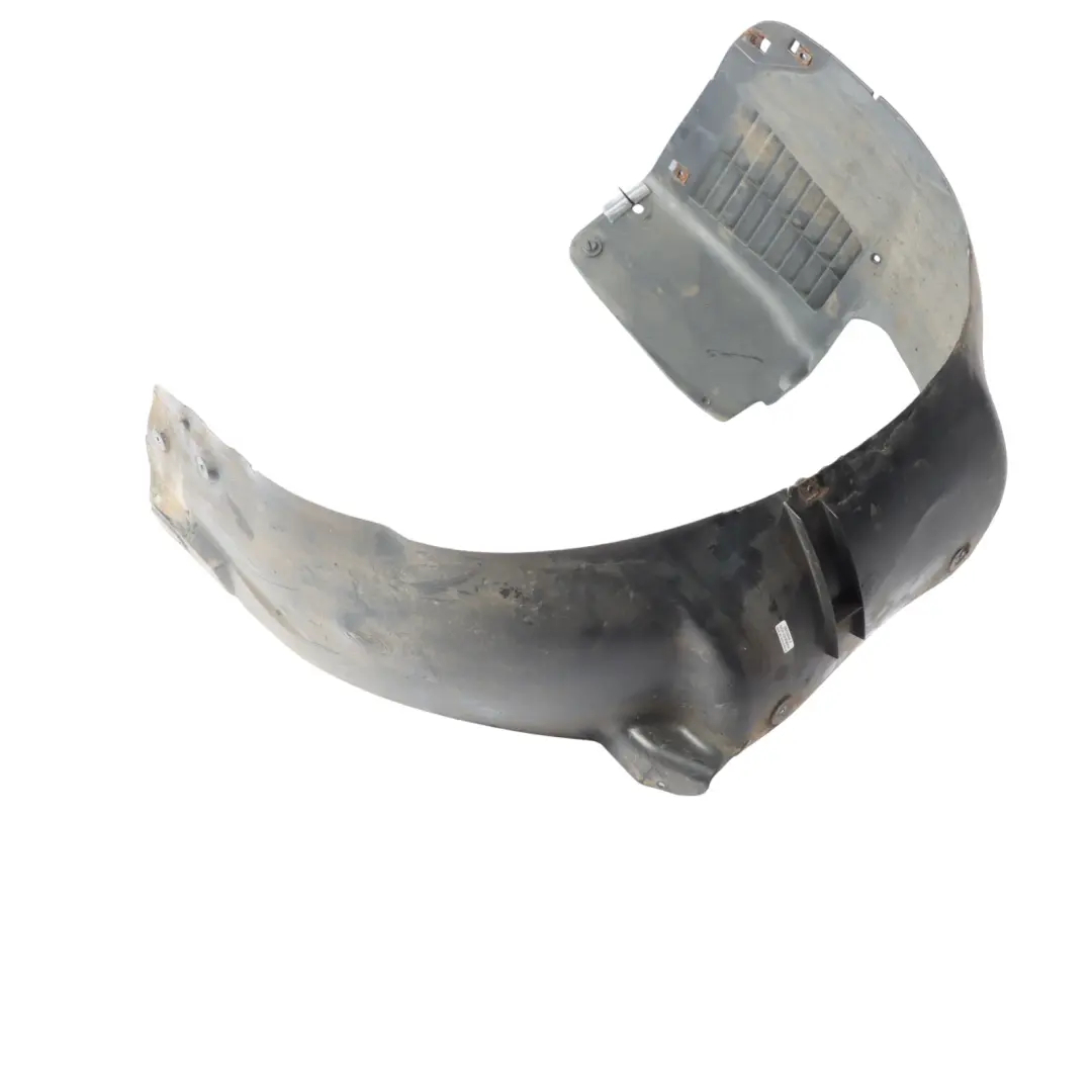Mk1 8N Wheel Arch Liner Covering Splash Guard Front Left N/S to Audi TT with Part number 8N0821171B Audi TT Mk1 8N Wheel Arch Liner Covering Splash Guard Front Left N/S - SKU 8N0821171B - Part number 8N0821171B