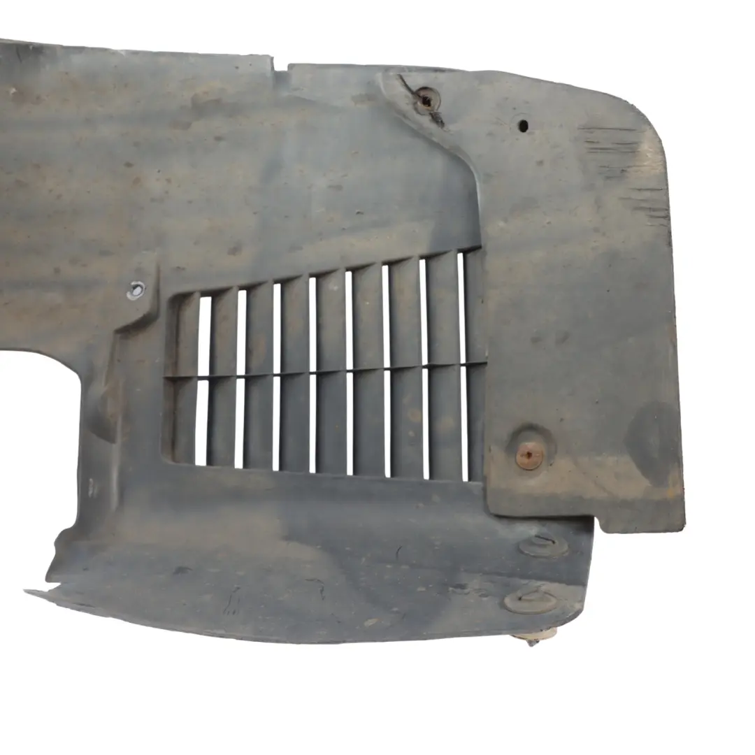 Audi TT Mk1 8N Wheel Arch Liner Covering Splash Guard Front Right O/S - SKU 8N0821172B - Part number 8N0821172B