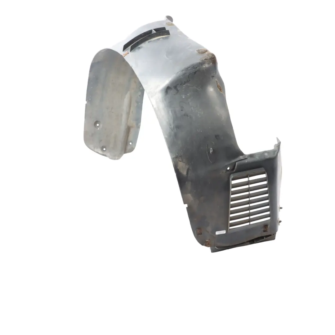Audi TT Mk1 8N Wheel Arch Liner Covering Splash Guard Front Right O/S - SKU 8N0821172B - Part number 8N0821172B