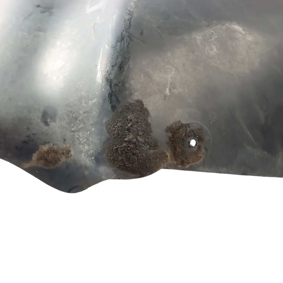 Audi TT Mk1 8N Wheel Arch Liner Covering Splash Guard Front Right O/S - SKU 8N0821172B - Part number 8N0821172B