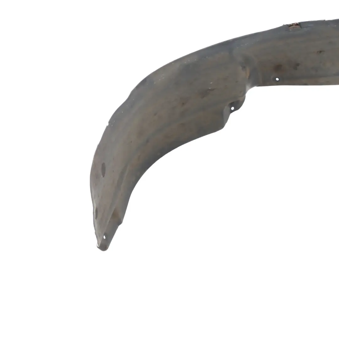 Mk1 8N Wheel Arch Liner Covering Splash Guard Front Right O/S to Audi TT with Part number 8N0821172B Audi TT Mk1 8N Wheel Arch Liner Covering Splash Guard Front Right O/S - SKU 8N0821172B - Part number 8N0821172B