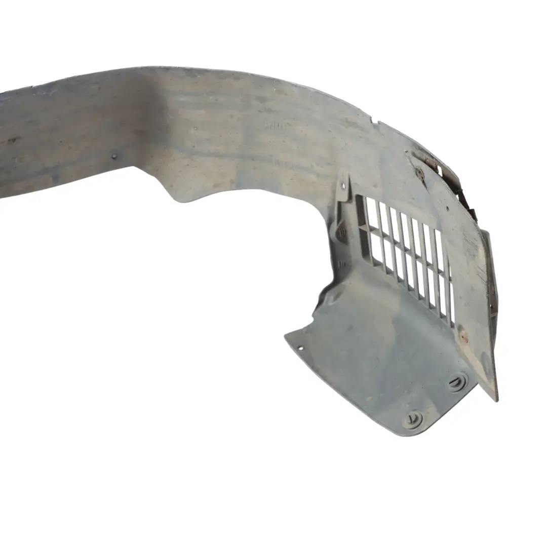 Mk1 8N Wheel Arch Liner Covering Splash Guard Front Right O/S to Audi TT with Part number 8N0821172B Audi TT Mk1 8N Wheel Arch Liner Covering Splash Guard Front Right O/S - SKU 8N0821172B - Part number 8N0821172B