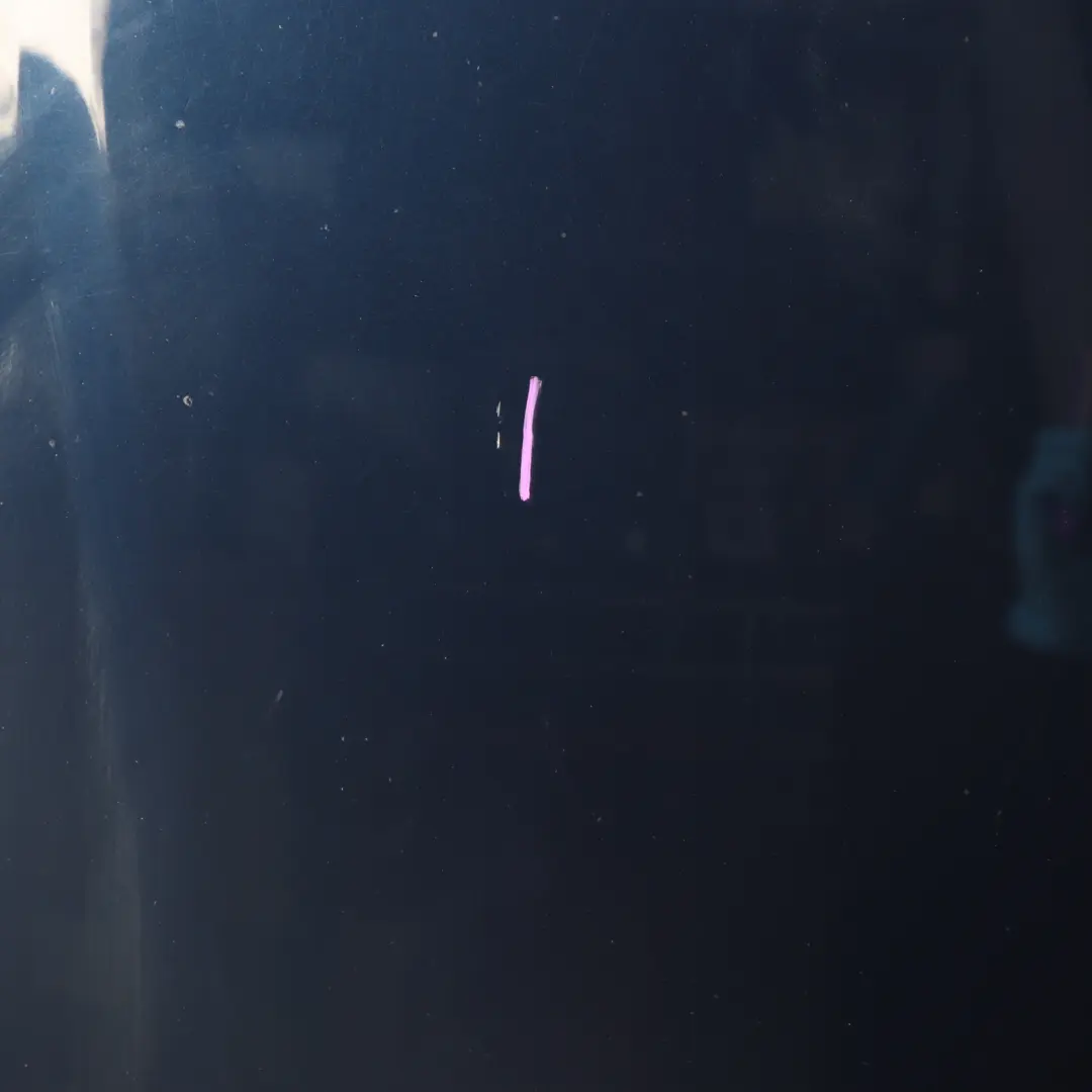 8N Hood Bonnet Panel Front Engine Cover Moro Blue Pearl Effect - Z5J to Audi TT with Part number 8N0823029A Audi TT 8N Hood Bonnet Panel Front Engine Cover Moro Blue Pearl Effect - Z5J - SKU 8N0823029A-MOR - Part number 8N0823029A