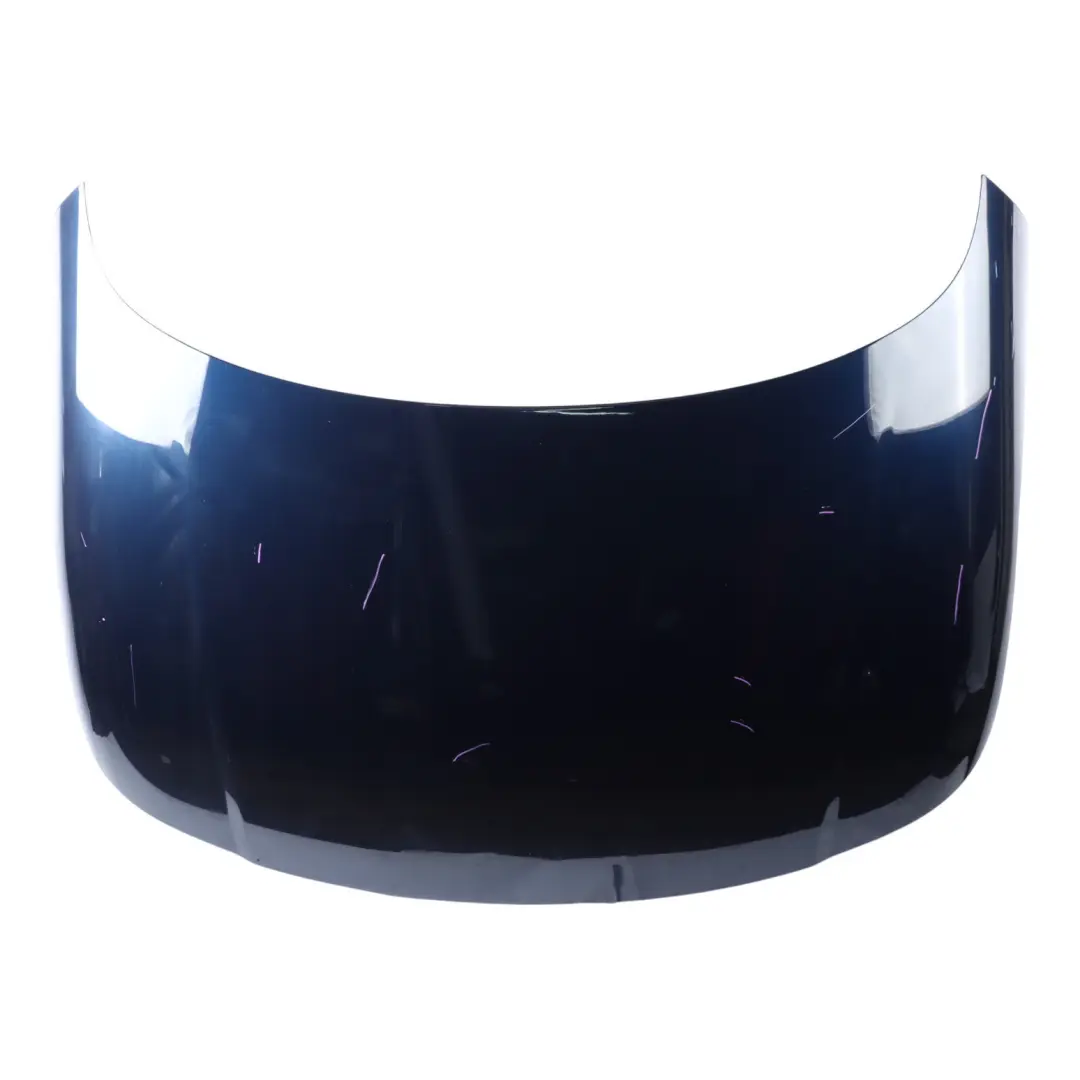 Audi TT 8N Hood Bonnet Panel Front Engine Cover Moro Blue Pearl Effect - Z5J - SKU 8N0823029A-MOR - Part number 8N0823029A